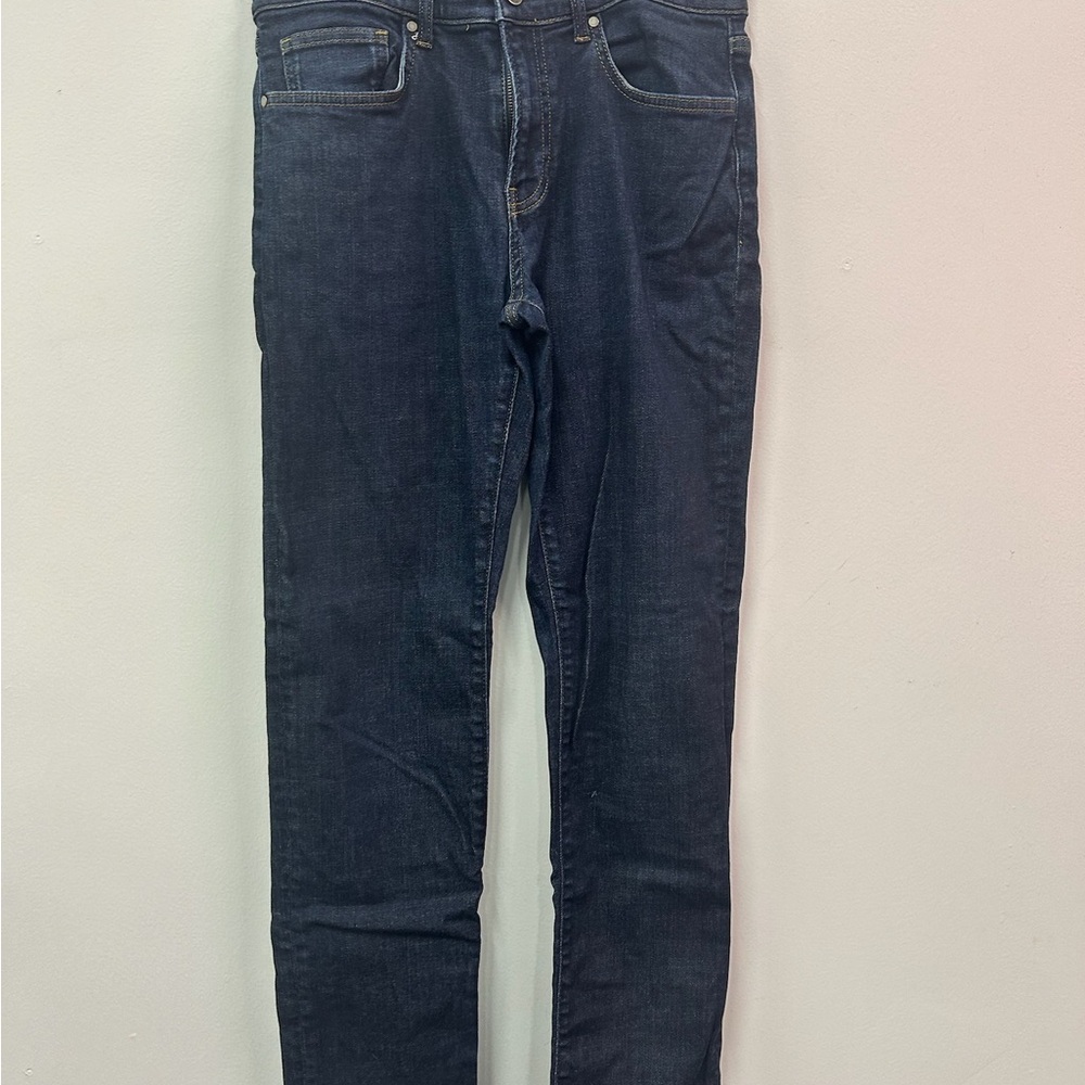 DSTLD Slim Blue Jeans Size 32x32